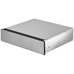 Встраиваемый подогреватель посуды Kuppersberg KWD 600 X