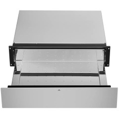 Встраиваемый подогреватель посуды Kuppersberg KWD 600 X