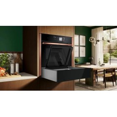 Встраиваемый вакуумный упаковщик Neff N29XA11Y1