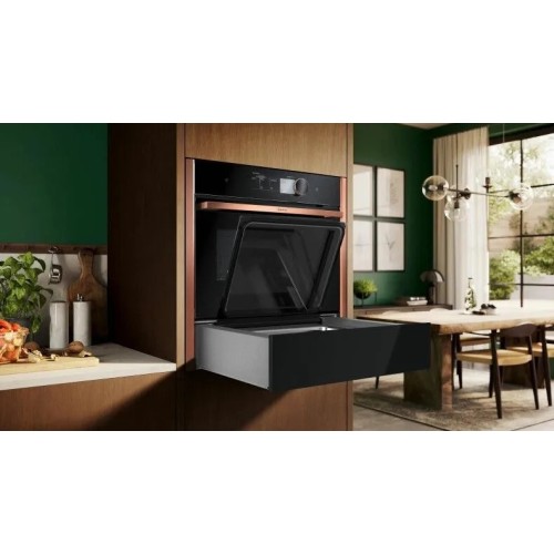 Встраиваемый вакуумный упаковщик Neff N29XA11Y1 в Краснодаре