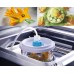 Встроенный вакууматор Irinox Zero 15 HZ152350003 (текстурированная латунь) в Краснодаре