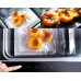 Встроенный вакууматор Irinox Zero 15 HZ152350003 (текстурированная латунь) в Краснодаре