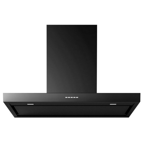 Вытяжка Falmec PLANE BLACK NRS 120 (PLUS) в Краснодаре