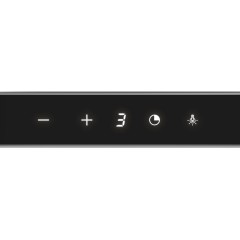 Вытяжка De Dietrich DHB49740B