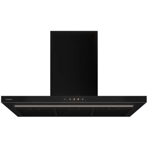 Вытяжка De Dietrich DHB49740B в Краснодаре