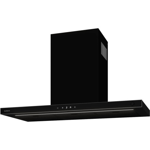 Вытяжка De Dietrich DHB49740B в Краснодаре