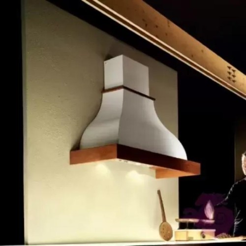 Вытяжка Elica MEMPHIS WH/A/90 T.GREZZO в Краснодаре