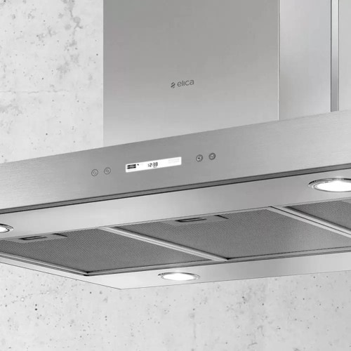 Вытяжка Elica SPOT PLUS ISLAND IX/A/90 в Краснодаре