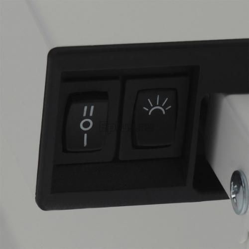 Встраиваемая вытяжка Faber FLOX WH A60 в Краснодаре