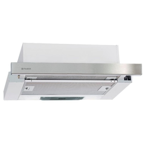 Встраиваемая вытяжка Faber FLOX WH A60 в Краснодаре