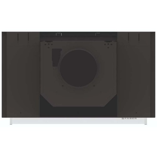 Вытяжка Faber IN-NOVA ZERO DRIP LITE A60 BK в Краснодаре