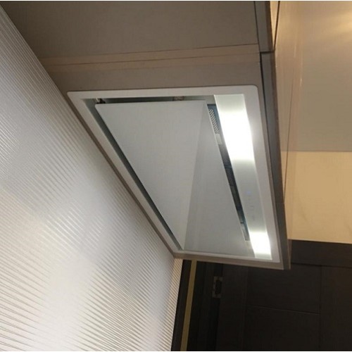 Встраиваемая вытяжка Falmec Gruppo Incasso murano 50 IX (800) ECP в Краснодаре