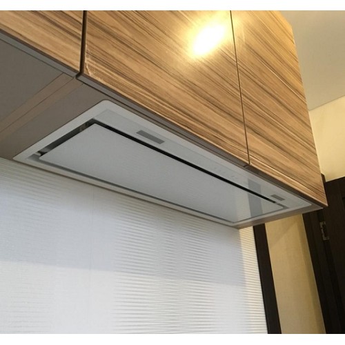 Встраиваемая вытяжка Falmec Gruppo Incasso murano 50 IX (800) ECP в Краснодаре