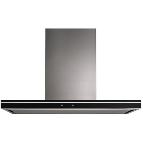 Вытяжка Falmec Lumina 120 Glass Black wall (NRS) в Краснодаре