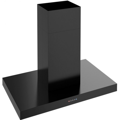 Вытяжка Falmec PLANE ISOLA BLACK 90 PLUS в Краснодаре