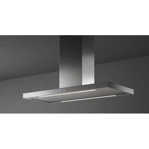 Вытяжка Falmec PLANE ISOLA STEEL 90 (PLUS) в Краснодаре