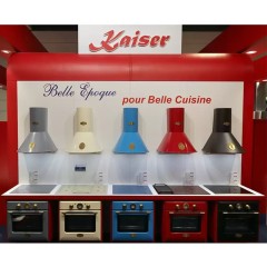 Вытяжка  Kaiser A 9423 GrBe Eco