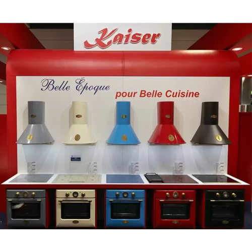 Вытяжка  Kaiser A 9423 GrBe Eco в Краснодаре