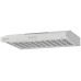 Вытяжка Krona LOTTE 600 inox PB в Краснодаре