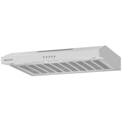 Вытяжка Krona LOTTE 600 inox PB в Краснодаре