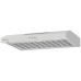 Вытяжка Krona LOTTE 600 inox PB в Краснодаре