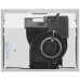 Вытяжка Krona LOTTE 600 inox PB в Краснодаре