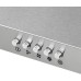 Вытяжка Krona LOTTE 600 inox PB в Краснодаре