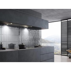 Встраиваемая вытяжка Miele DA 2698