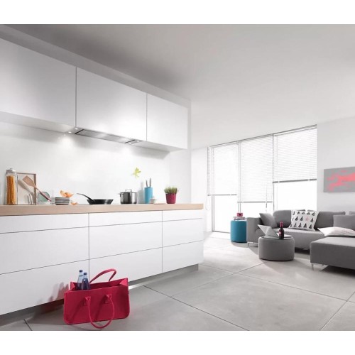 Встраиваемая вытяжка Miele DA 2698 в Краснодаре