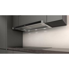 Встраиваемая вытяжка Neff D49PU54X1
