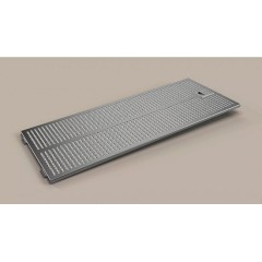 Встраиваемая вытяжка Neff D49PU54X1