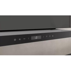 Встраиваемая вытяжка Neff D49PU54X1
