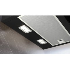 Вытяжка Siemens LC67KFN60