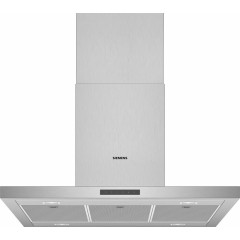 Вытяжка Siemens LF97BBM50M