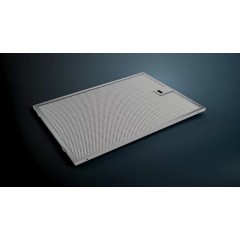 Вытяжка Siemens LF97BBM50M