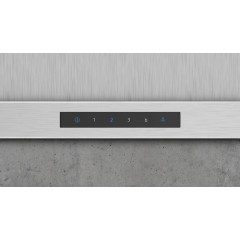 Вытяжка Siemens LF97BBM50M