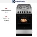 Газовая плита Electrolux RKG500001X в Краснодаре