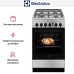 Газовая плита Electrolux RKG500001X в Краснодаре