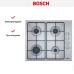 Газовая варочная панель Bosch PBP6C5B82O в Краснодаре