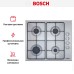Газовая варочная панель Bosch PBP6C5B82O в Краснодаре