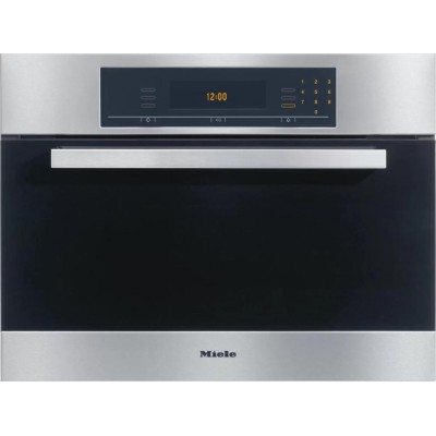 Встраиваемая пароварка Miele DG 5080 ED в Краснодаре