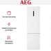 Холодильник AEG RCR636E5MW в Краснодаре