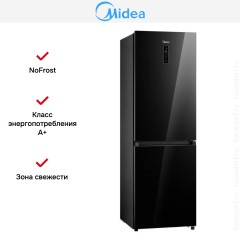 Холодильник Midea MDRB470MIE22OM