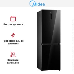 Холодильник Midea MDRB470MIE22OM