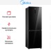 Холодильник Midea MDRB470MIE22OM в Краснодаре