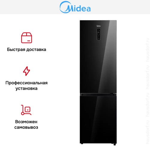 Холодильник Midea MDRB521MGE22ODM в Краснодаре