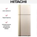 Холодильник Hitachi HRTN7489DFBEGCS в Краснодаре