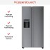 Холодильник Kuppersbusch FKG 9801.0 E в Краснодаре