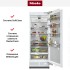 Встраиваемый холодильник MasterCool Miele K2801Vi в Краснодаре