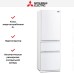 Холодильник Mitsubishi Electric MR-CXR46EN-W-R в Краснодаре